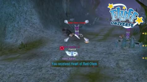 heart of red otem